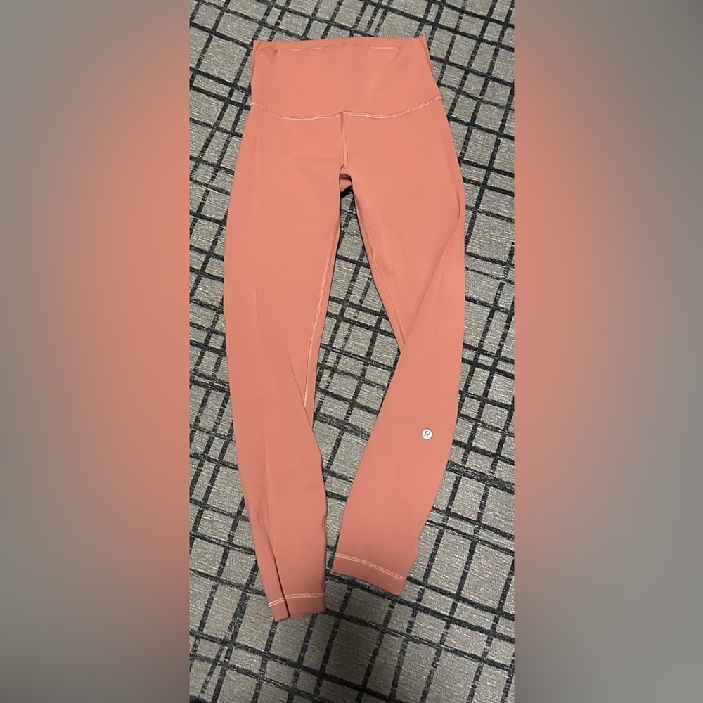 Lululemon align pant